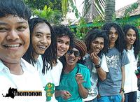 Momonon Band photo
