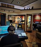 Backwoods Recording Studio photo