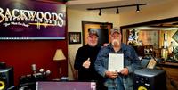 Backwoods Recording Studio photo