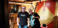 Backwoods Recording Studio photo