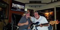 Backwoods Recording Studio photo