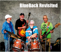 BlueBack photo