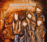chamomile and whiskey photo