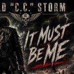 Chad “C.C.” Storm