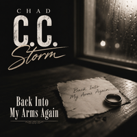 Chad “C.C.” Storm photo