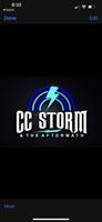 Chad “C.C.” Storm photo