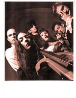 The New Creatures photo