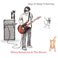 Mikey Hamptons & The Meows photo