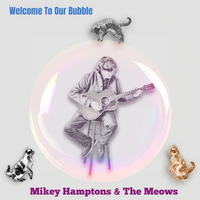 Mikey Hamptons & The Meows photo