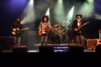 LIVE RUST A Tribute to Neil Young photo
