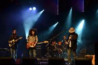 LIVE RUST A Tribute to Neil Young photo