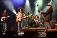 LIVE RUST A Tribute to Neil Young photo