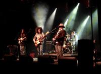 LIVE RUST A Tribute to Neil Young photo