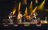 LIVE RUST A Tribute to Neil Young photo