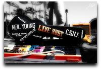 LIVE RUST A Tribute to Neil Young photo