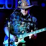 LIVE RUST A Tribute to Neil Young
