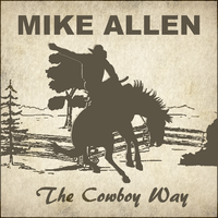 Mike Allen - Texas Songwriter photo