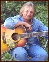 Mike Allen - Texas Songwriter photo