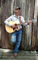 Mike Allen - Texas Songwriter photo