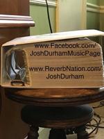 Josh Durham photo