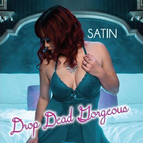 Drop Dead Gorgeous cover