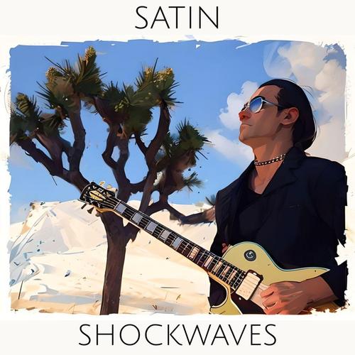 Shockwaves cover
