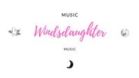 Céline Bahlinger aka WINDSDAUGHTER photo