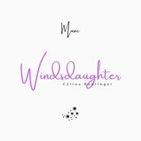 Céline Bahlinger aka WINDSDAUGHTER photo