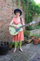 Helen McCookerybook photo
