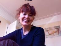 Helen McCookerybook photo
