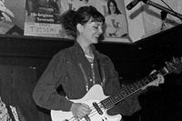 Helen McCookerybook photo
