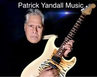Patrick Yandall photo