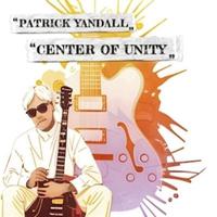 Patrick Yandall photo