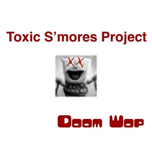 Doom Wop cover