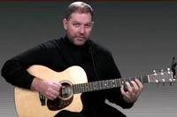 Jim Deeming, Fingerstyle Guitarist photo