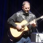 Jim Deeming, Fingerstyle Guitarist