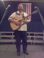 Jim Deeming, Fingerstyle Guitarist photo