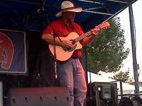 Jim Deeming, Fingerstyle Guitarist photo
