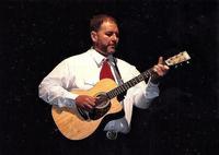 Jim Deeming, Fingerstyle Guitarist photo