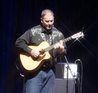 Jim Deeming, Fingerstyle Guitarist photo