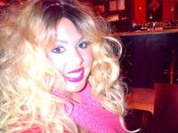 CHRISSY photo