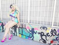 CHRISSY photo