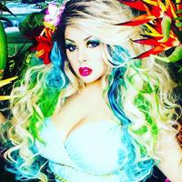CHRISSY photo