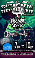 Beyond the Ash photo