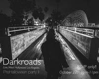 Darkroads photo