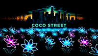 coco street photo