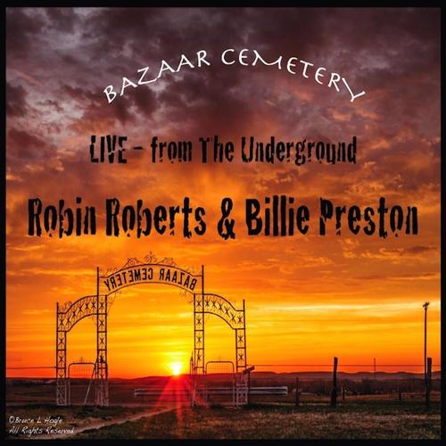 LIVE - from The Underground cover