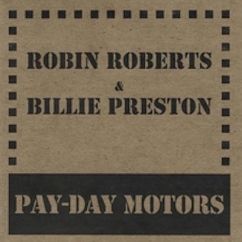 Pay-Day Motors cover