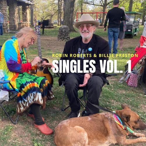 Singles Vol. 1 cover