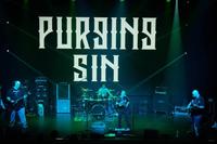 Purging Sin photo